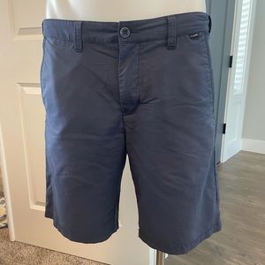 Travis Mathew Men’s Shorts